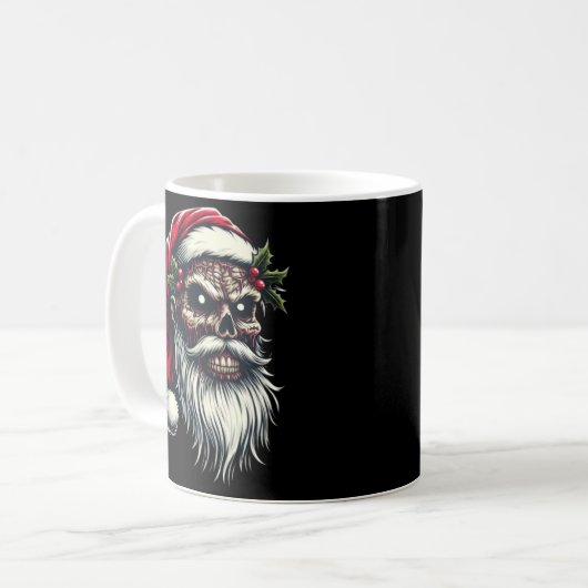 Mugs de Noël (Devant gauche)