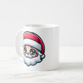 Mugs de Noël (Devant gauche)