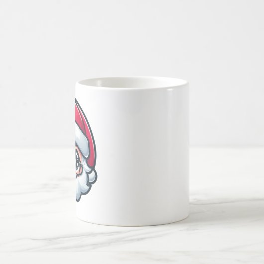 Mugs de Noël (Centre)