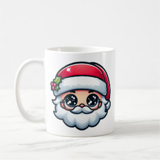 Mugs de Noël