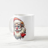Mugs de Noël (Devant gauche)