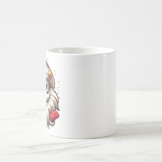 Mugs de Noël (Centre)