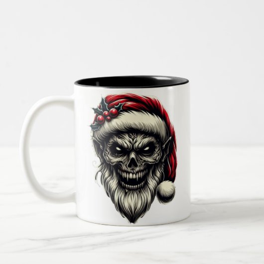Mugs de Noël (Gauche)