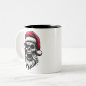 Mugs de Noël (Devant gauche)