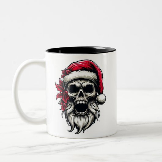 Mugs de Noël (Gauche)
