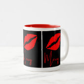 mugs de noël (Devant droit)