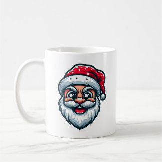 Mugs de Noël