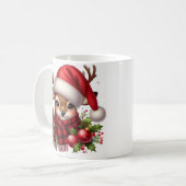 Mugs de Noël (Devant gauche)