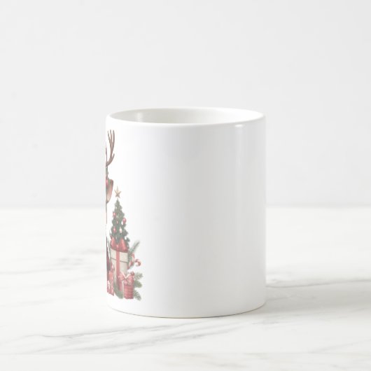 Mugs de Noël (Centre)