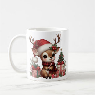 Mugs de Noël