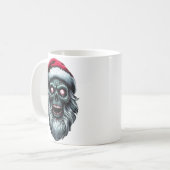 Mugs de Noël (Devant gauche)