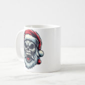 Mugs de Noël (Devant gauche)