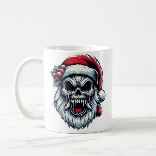 Mugs de Noël (Gauche)