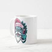 Mugs de Noël (Devant gauche)