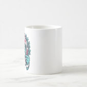 Mugs de Noël (Centre)