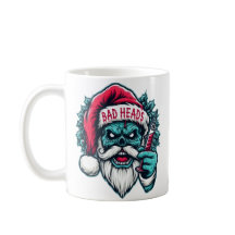 Mugs de Noël