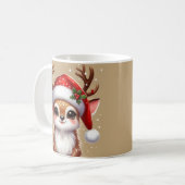 Mugs de Noël (Devant gauche)