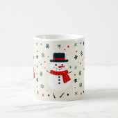 Mugs de Noël (Centre)