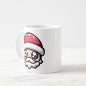 Mugs de Noël (Devant gauche)