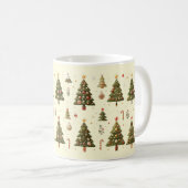 Mugs de Noël (Devant droit)