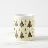 Mugs de Noël (Centre)