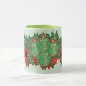 Mugs de Noël : Sentiment de Noël (Centre)