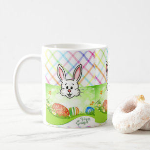 Mugs de Pâques