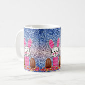 Mugs de Pâques (Devant gauche)