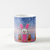 Mugs de Pâques (Centre)