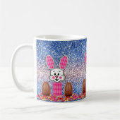 Mugs de Pâques (Gauche)
