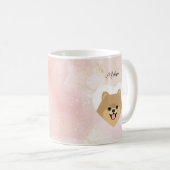 Mugs de Poméranie (Devant droit)
