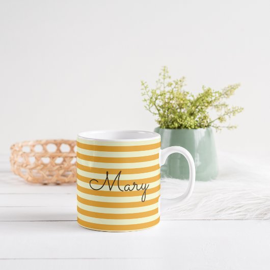 Mugs de soleil d'été personnalisés