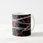 Mugs de Vexation (Devant droit)