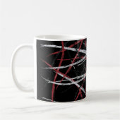 Mugs de Vexation (Gauche)