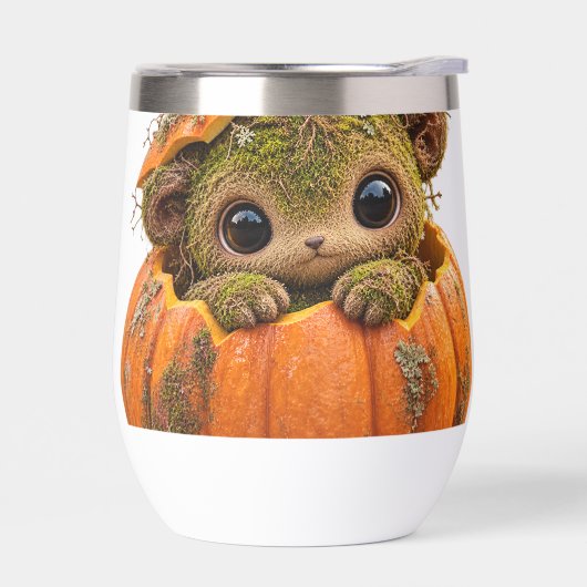 Mugs de voyage (Gauche)