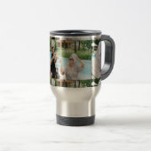 Mugs de voyage et flacons thermiques (Devant droit)