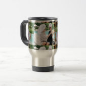 Mugs de voyage et flacons thermiques (Devant gauche)