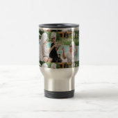 Mugs de voyage et flacons thermiques (Centre)