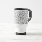 Mugs de voyage et flacons thermiques (Devant droit)