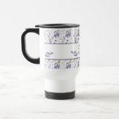 Mugs de voyage et flacons thermiques (Gauche)