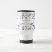 Mugs de voyage et flacons thermiques (Centre)