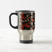 Mugs de voyage et flacons thermiques (Gauche)