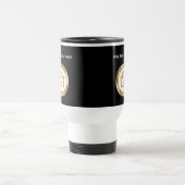 Mugs de voyage immobilier classique (Centre)