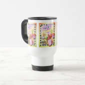 MUGS DE VOYAGE - LE CHAT WorCHESHIRE (Devant gauche)