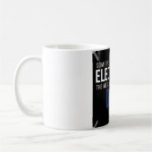 Mugs d'électricien (Gauche)