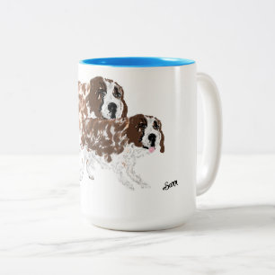 Mugs : Dogie Dog