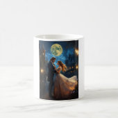 Mugs du mariage (Centre)