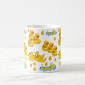 Mugs Ducks (Centre)