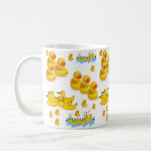 Mugs Ducks (Gauche)