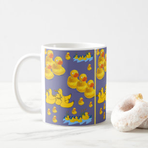 Mugs Ducks
